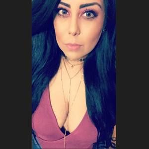 Meet your Posher, Keissy